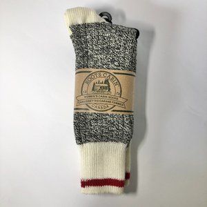 Brand new Roots Socks